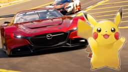 Gran Turismo 7 lässt uns wieder Autos wie Pokémon sammeln