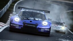 Sophy: Gran Turismo 7 bekommt bärenstarke KI, die selbst Profis plattmacht