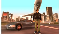 Grand Theft Auto 3: 10 Year Anniversary im Test - Gangster zum Anfassen