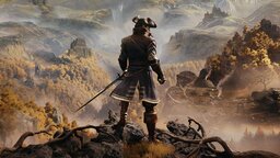 Greedfall - Ein Fest für Fans alter Bioware-RPGs