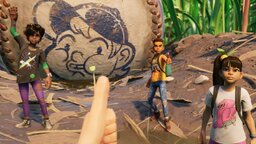 Grounded ist Obsidians verrücktes Koop-Survival + wir habens gespielt