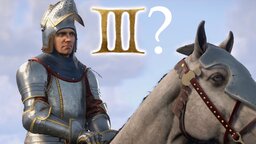 Kommt Kingdom Come: Deliverance 3? Unsere Einschätzung zu einem möglichen Nachfolger