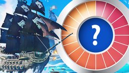 King of Seas: Der Test zum riesigen Piraten-Abenteuer!