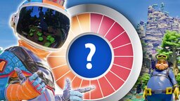 Markus Schwerdtel ließ sich nicht aufhalten, dieses Spiel zu testen