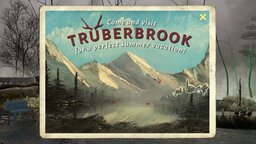 Trüberbrook im Test - Von Twin Peaks zum Tannhäuser Tor