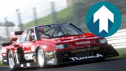 Gran Turismo 7: Update 1.19 führt die 3 neuen Autos vor