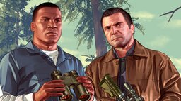 GTA 5-Fan entdeckt absurdes Geheimnis nach 9 Jahren und es sind 2 fliegende Trucks