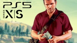 GTA 5-Upgrade für PS5 und Xbox Series XS: Alle Verbesserungen