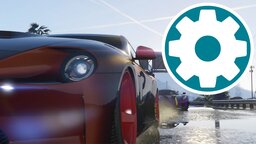 GTA 5 hat ein Grafik-Update erhalten und es sieht richtig schick aus