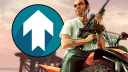 GTA 5-Fan zeigt mit Screenshot-Vergleich, welchen Unterschied die neuen Ray-Tracing-Effekte machen