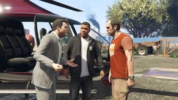 Der große GTA 6-Leak verrät erste Mysterien und Aktivtäten von Vice City