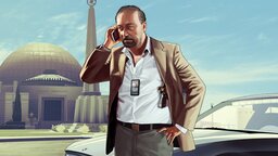 GTA 6-Fans nerven Rockstar wohl so sehr, dass das Wort auf Twitch gesperrt wurde