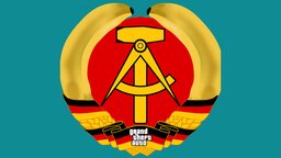 Unser Wunsch-GTA spielt in der DDR und hat definitiv Hitpotenzial