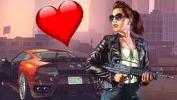 GTA 6 führt angeblich Romanze ein - aber komplett anders als früher