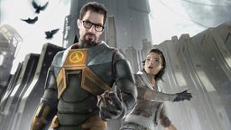Fans glauben, dass Valve nach Steam Machine-Ankündigung neues Half Life-Game ankündigt