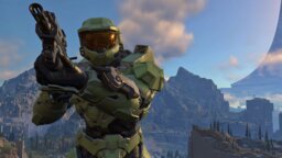 Halo Infinite-Studio 343 soll angeblich heimlich an einem Halo-Spinoff arbeiten