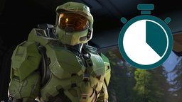 Halo Infinite: Wie lange dauert die Kampagne? Spielzeit und Missionen in der Übersicht