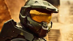 Halo: TV-Serie – Warum ich nach zwei Folgen noch zwischen den Stühlen sitze