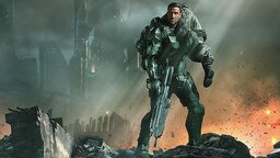 Die Halo-Serie wurde abgesetzt, aber jetzt habe ich Staffel 2 gesehen und sage euch: Die Serie ist deutlich besser als ihr Ruf!