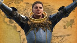 GTA 6, Witcher 4 und Co. schön und gut - Aber ich hätte viel lieber endlich mal wieder ein richtig gutes Herr der Ringe-Spiel!