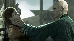 Harry Potter 7 (Part 2) - »Hier endet es«-Trailer