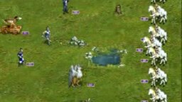 Heroes of Might & Magic 3 - Preview-Video
