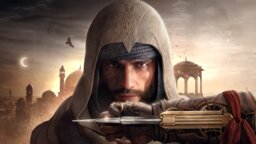 Assassins Creed Mirage-Release und erstes Gameplay veröffentlicht
