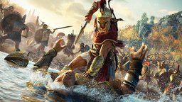 Assassins Creed: Odyssey im Test - Reise zum Serien-Olymp