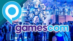gamescom 2022: rund 250 Aussteller