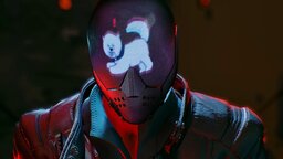 Ruiner im Test - Knackige Cyberpunk-Action für zwischendurch