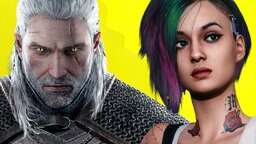 CD Projekt Red: Alle Neuankündigungen der Cyberpunk- und The Witcher-Macher im Überblick