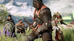 Dragon Age 4-Leak: Bioware baut auf PS5 und Xbox Series XS, keine Version für Last-Gen geplant