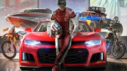 The Crew 2 im Test - Rennspaß in der Stadt, auf dem Land und im Fluss