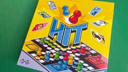 Hit im Brettspiel-Check: Mensch ärgere Dich nicht mal anders