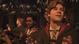 Hogwarts Legacy im Koop spielen? Ja, das geht – Video zur Mod zeigt, wie das aussieht