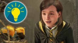 Hogwarts Legacy: Alle Gameplay-Infos aus der State of Play im Überblick