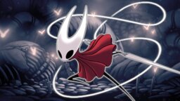 Zum Silksong-Release: Das müsst ihr zur Story von Hollow Knight und Protagonistin Hornet wissen