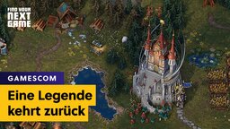 Auf solch ein Spiel warten Fantasy-Strategen seit 25 Jahren