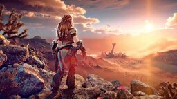 Horizon 2: Was Titel, Trailer + Lore über Forbidden West verraten