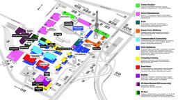 IFA 2026: Tickets, Datum und die wichtigsten Aussteller – alle Infos zur Messe in Berlin