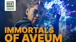 Immortals of Aveum: Spannendster Singleplayer-Shooter 2023