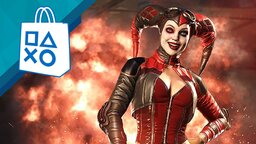 Nur 3,99 Euro im PS Store: Schnappt euch dieses Superhelden-Actionspiel mit 80% Rabatt