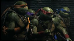 Injustice 2 - Trailer zum Fighter Pack 3 mit den Teenage Mutant Ninja Turtles