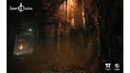 Inner Chains - Trailer mit Spielszenen aus dem Unreal-Engine-4-Titel