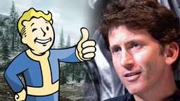 Der seltenste Xbox-Erfolg wurde nach 8 Jahren gefunden und er gehört nur einer Person: Todd Howard