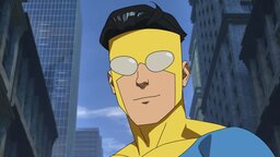 Invincible Season 4: Alle Infos zur nächsten Staffel der Amazon Prime-Serie