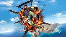 Just Cause 3 im Test - Hirn aus, Spaß an