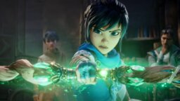 Kena: Scars of Kosmora enthüllt - wir haben unser erstes neues PS5-Highlight für 2026