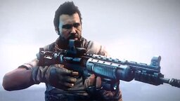 Killzone 3 - Story-Trailer