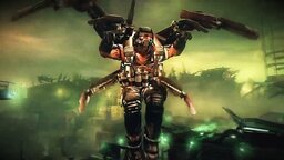 Killzone 3 - Multiplayer-Trailer